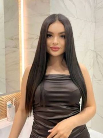 Устинья